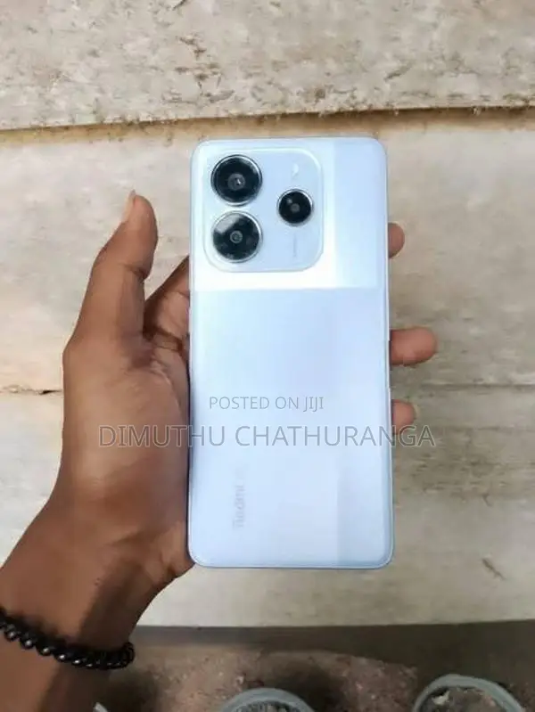 Xiaomi Redmi Note 14 (Used)