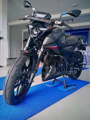 Bajaj Pulsar N160 2026