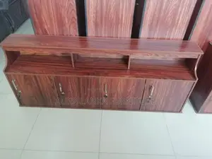 Melamine Pantry Cupboard