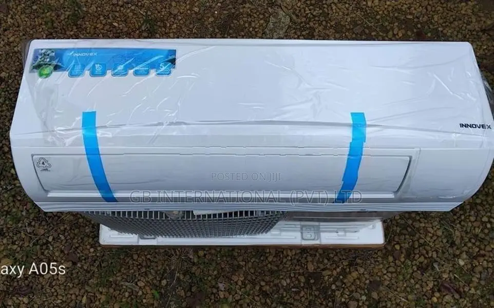 12000BTU Innovex Damro AC (New) 2026