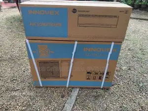 12000BTU Innovex Damro AC (New) 2026