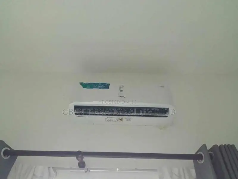 Hisense 12000BTU Smart Inverter Ac