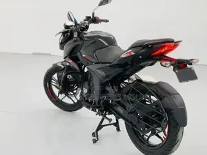 Bajaj Pulsar N160 2026