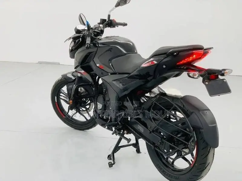 Bajaj Pulsar N160 2026