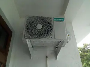 Hisense 12000BTU Smart Inverter Ac