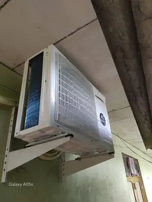 12000BTU Innovex Damro AC (New) 2026