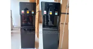 Water Dispenser Standing 3Tap sunpro AFK5602