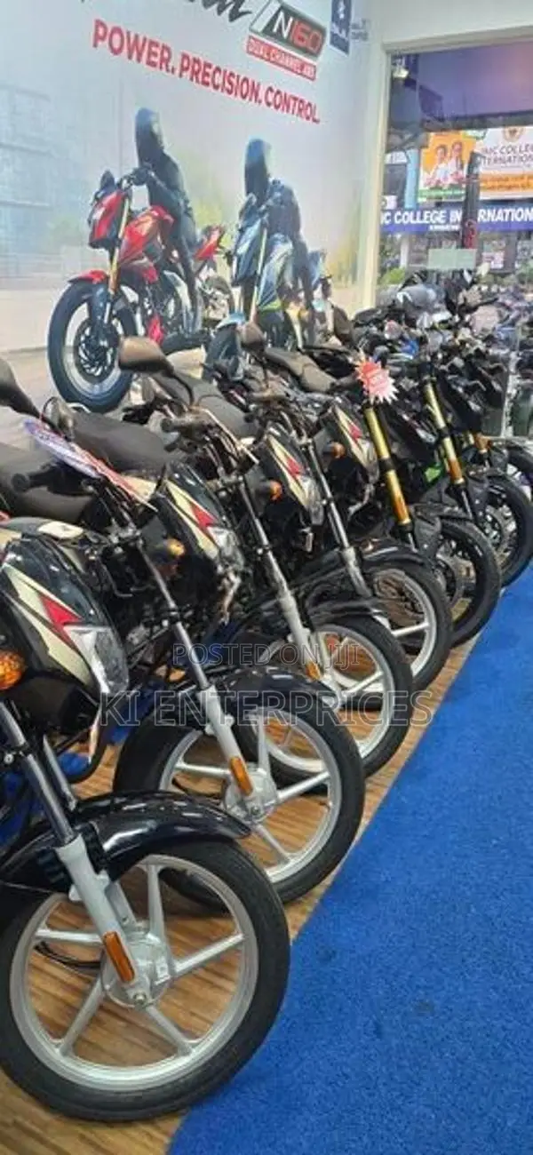 Bajaj CT100 2026