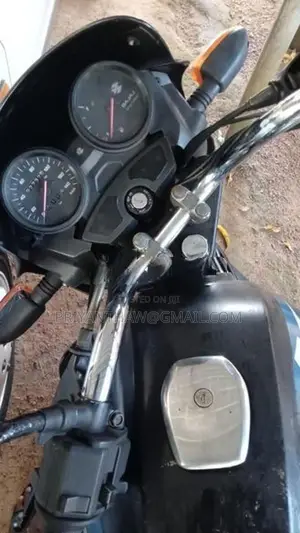 Bajaj Discover 125 2005