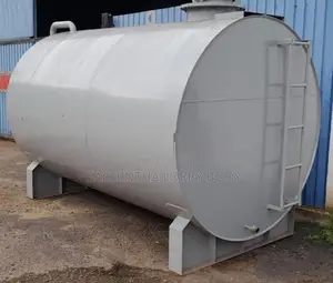 DISEL TANK 7000L - 4MM