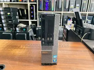 Core i3 3rd GEN Dell Slim PCS