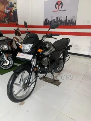 Honda Dream 110 2018