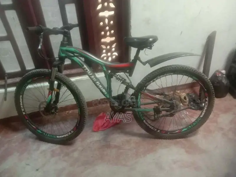 Bicycle