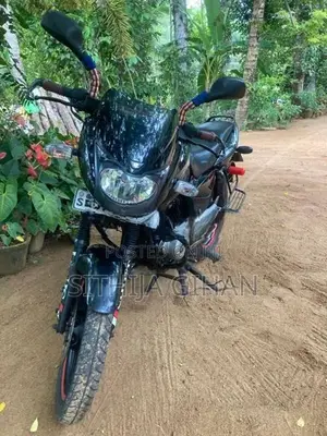 Bajaj Pulsar 150 2015