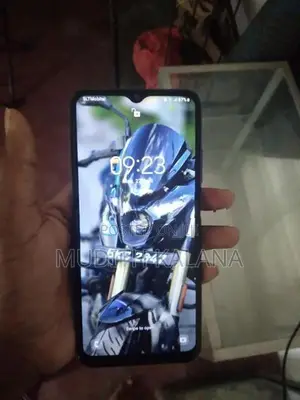 Samsung Galaxy A03 (Used)