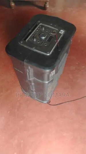 Blutooth Speaker