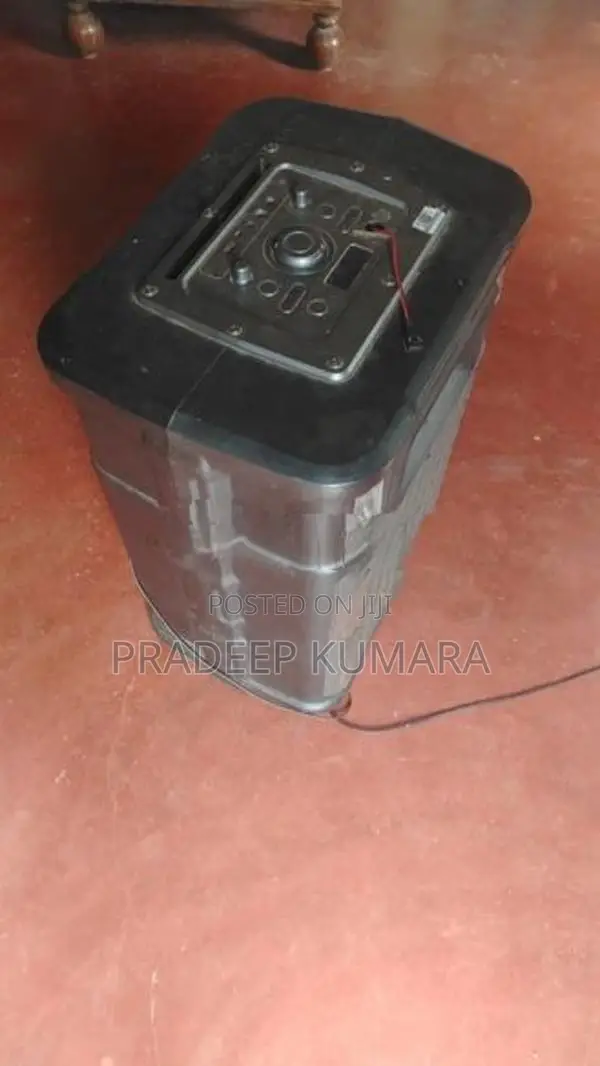 Blutooth Speaker