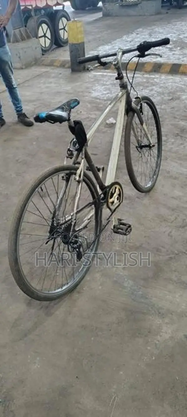 Bicycle