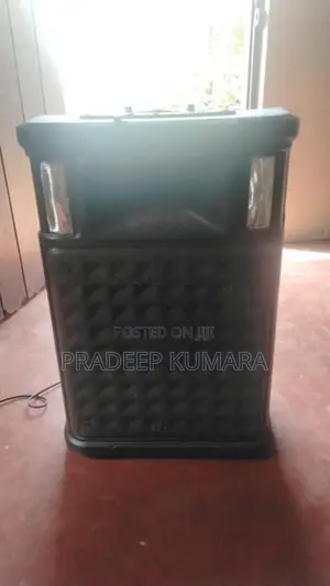 Blutooth Speaker