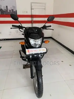 Honda Dream 110 2018