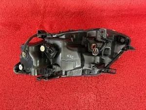 Nissan X-Trail Head Light