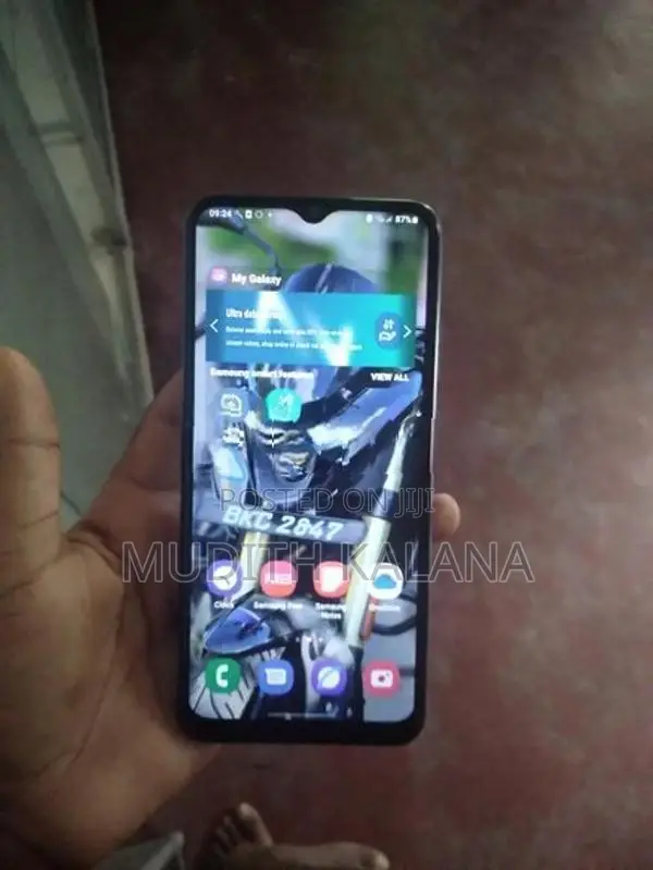 Samsung Galaxy A03 (Used)
