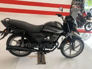 Honda Dream 110 2018