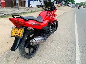 Hero Karizma 2008