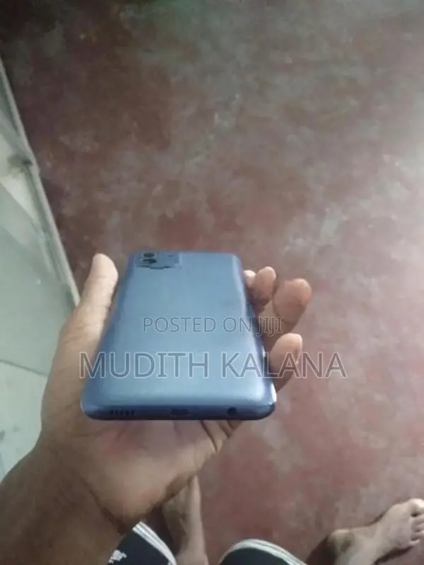 Samsung Galaxy A03 (Used)