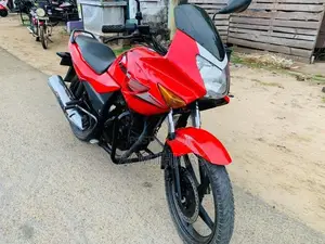 Hero Karizma 2008