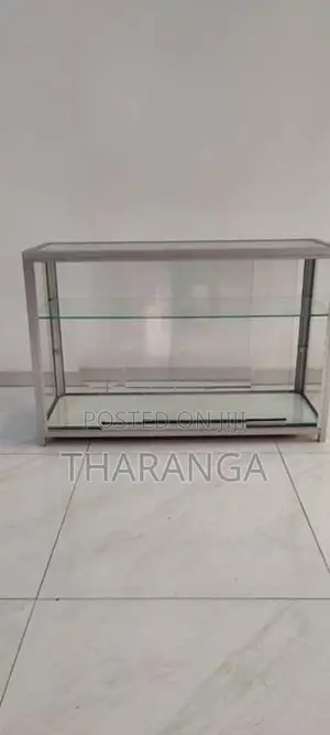 Showcase