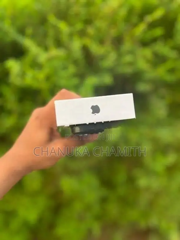 Apple iPhone 15 Pro (Used)
