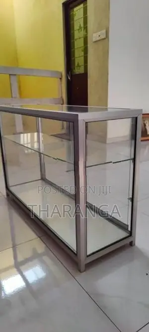 Showcase