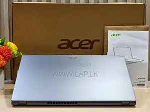 Acer Aspire 5 A15-51M Core 120U–14th Gen 8GB DDR5 512GB NVMe