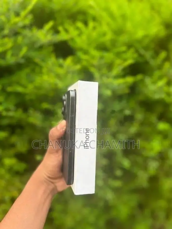 Apple iPhone 15 Pro (Used)