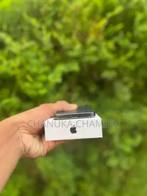 Apple iPhone 15 Pro (Used)