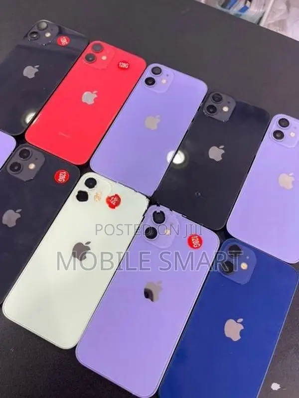 Apple iPhone 12 mini 128GB (Used)
