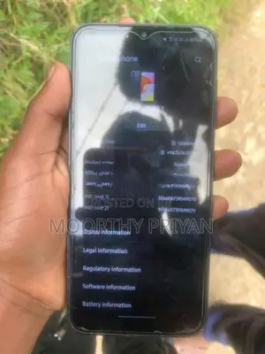 Samsung Galaxy A14 (Used)