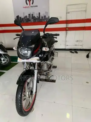 Bajaj Pulsar 150 2009