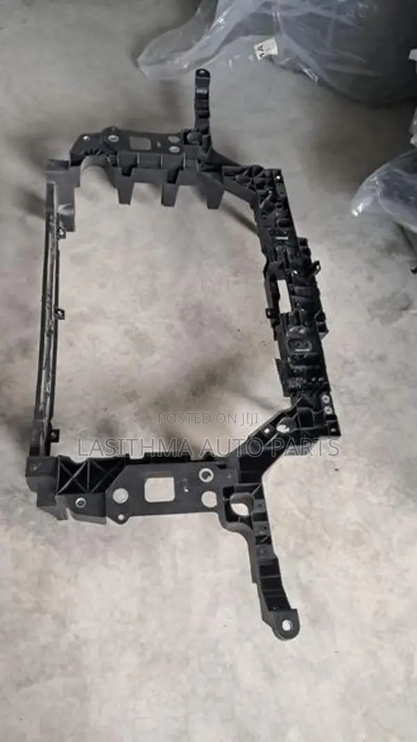 CRV Nose Cut Panel