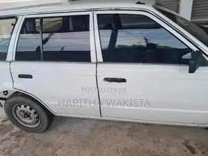 Ford Laser 1994