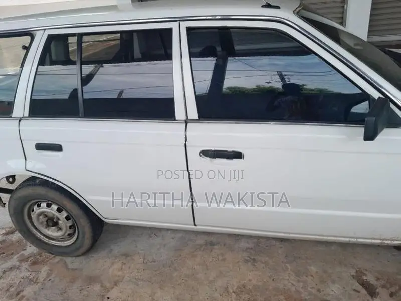 Ford Laser 1994