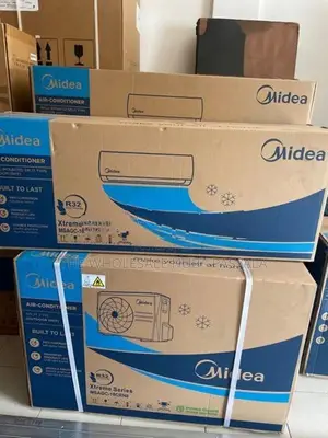 Midea 18000 Btu