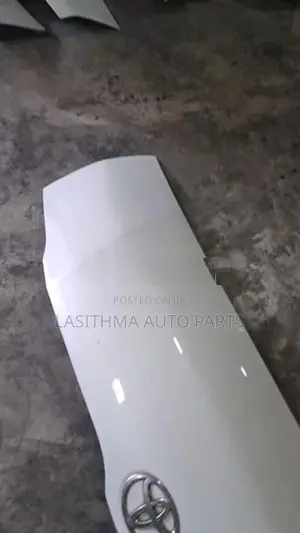 KDH Bonnet