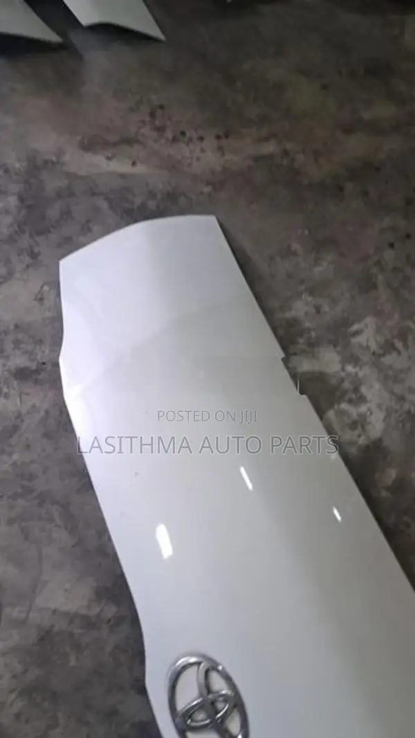 KDH Bonnet