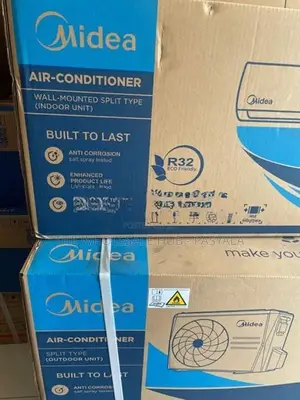 Midea 18000 Btu