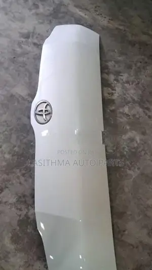 KDH Bonnet