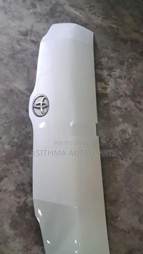 KDH Bonnet