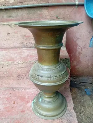 Antique Pithala Badu