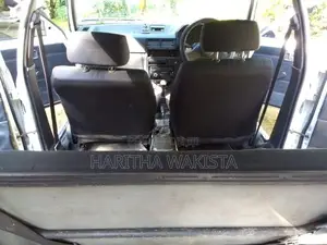 Ford Laser 1994